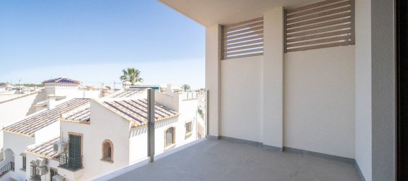 Пентхаус с 2 спальнями в Аликанте, Испания № 176288 2