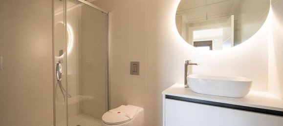 Пентхаус с 2 спальнями в Аликанте, Испания № 176288 15