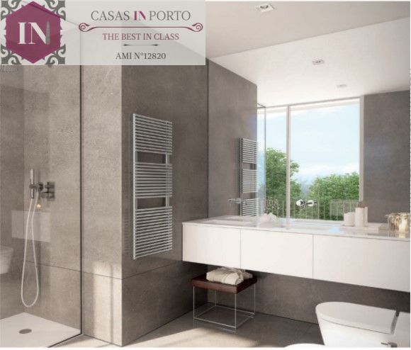 3 bedrooms Duplex in Porto, Portugal No. 44408