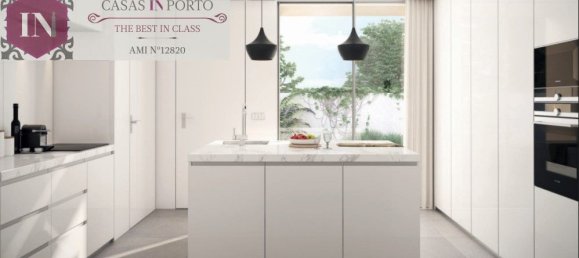 3 bedrooms Duplex in Porto, Portugal No. 44408 6