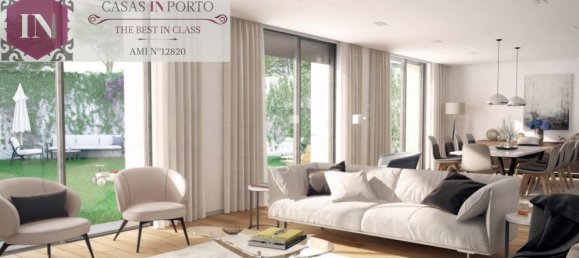 3 bedrooms Duplex in Porto, Portugal No. 44408 7