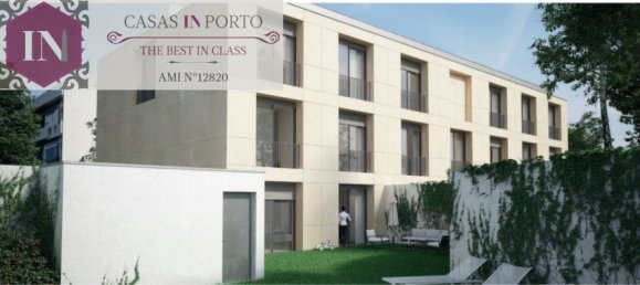 3 bedrooms Duplex in Porto, Portugal No. 44408 2