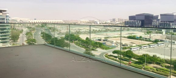 2 chambres Appartement à Yas Island, UAE No. 29496 3