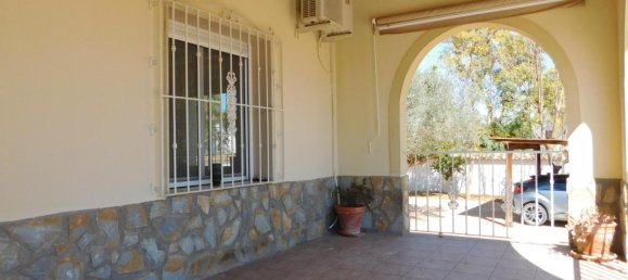 4 bedrooms Villa in Catral, Spain No. 13053 16