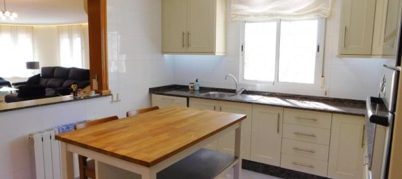 4 bedrooms Villa in Catral, Spain No. 13053 24