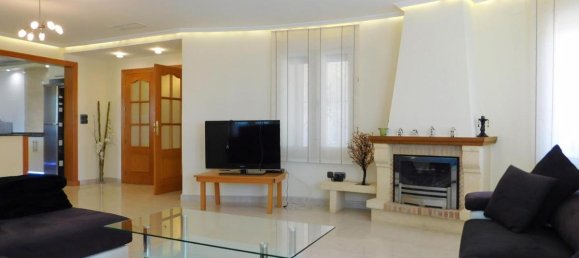 4 bedrooms Villa in Catral, Spain No. 13053 20