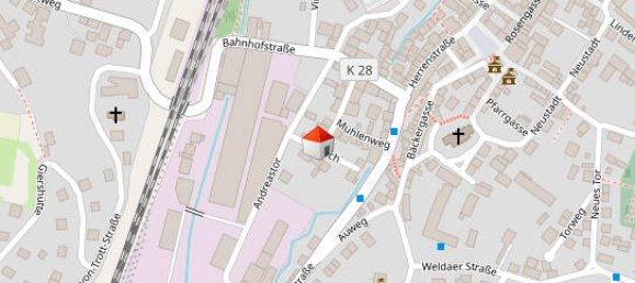 5 غرف نوم منزل في Werra-Meisner, Germany رقم 174679 2