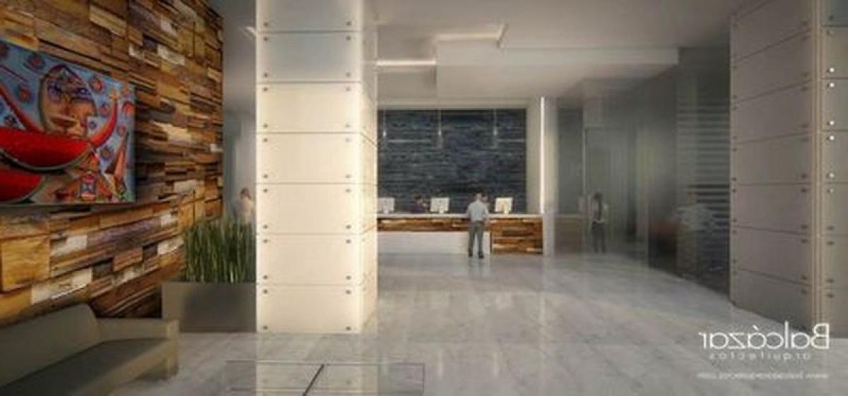  Office in Veracruz, Mexico No. 201112