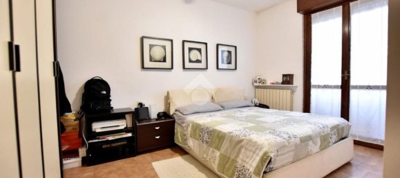 3 rooms Apartment in Liscate, Italy No. 331529 11