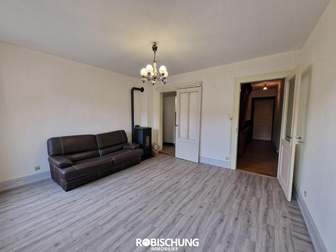 Casa T2 em Altkirch, France N.º 69536