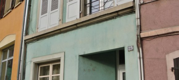 Casa T2 em Altkirch, France N.º 69536 4