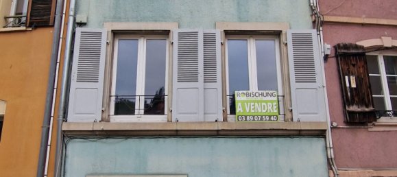 Casa T2 em Altkirch, France N.º 69536 11