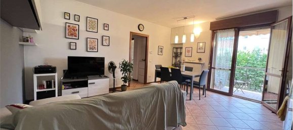 Apartamento T1 em Villafranca di Verona, Italy N.º 324264 8
