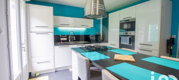 3 bedrooms House in Thiverny, France No. 62128 4