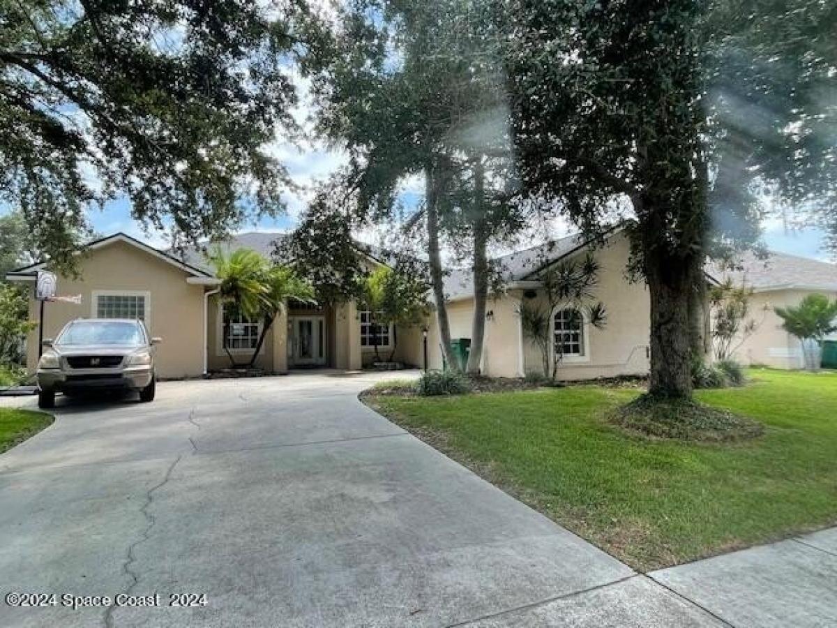 4 bedrooms House in Melbourne, USA No. 398466