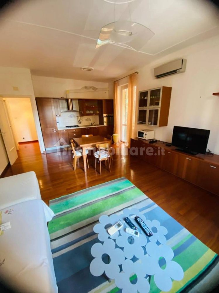 3 Schlafzimmer Wohnung in Genoa, Italy, Nr. 113038