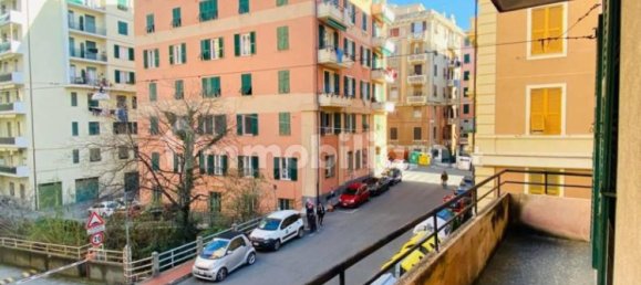 3 Schlafzimmer Wohnung in Genoa, Italy, Nr. 113038 23