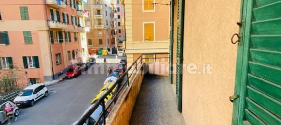 3 Schlafzimmer Wohnung in Genoa, Italy, Nr. 113038 25