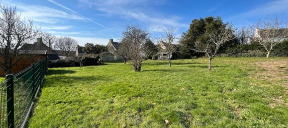 815m² Land in Baden, France No. 90279 3