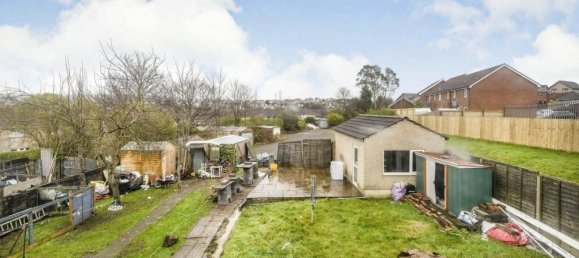  House in Swansea, United Kingdom No. 2425 10