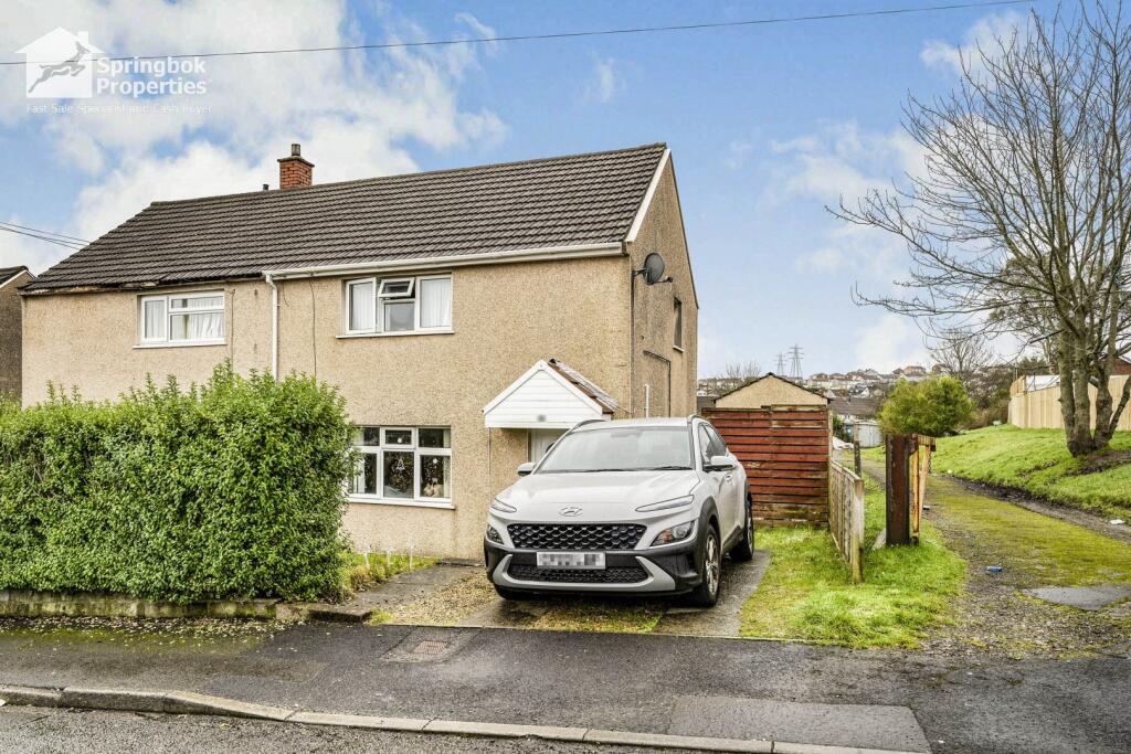  House in Swansea, United Kingdom No. 2425