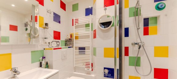 3 bedrooms Duplex in Nancy, France No. 54300 39