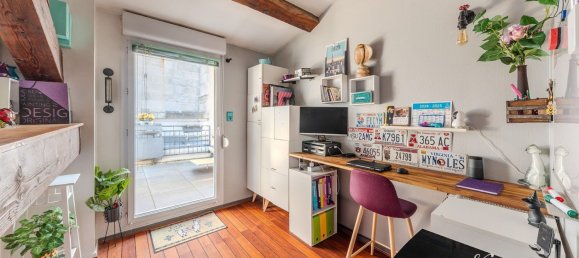 3 bedrooms Duplex in Nancy, France No. 54300 15