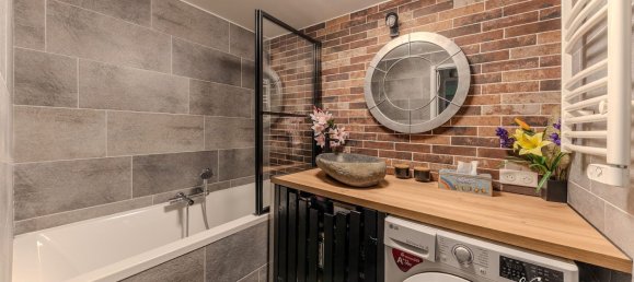 3 bedrooms Duplex in Nancy, France No. 54300 7