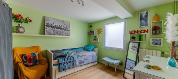 3 bedrooms Duplex in Nancy, France No. 54300 29