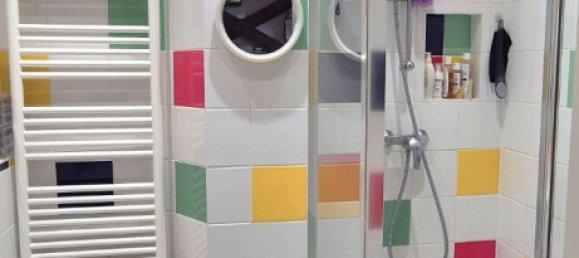 3 bedrooms Duplex in Nancy, France No. 54300 41