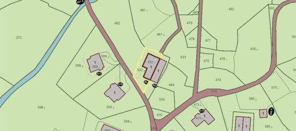 1 غرف نوم منزل في Basque Autonomous Community, Spain رقم 138444 5