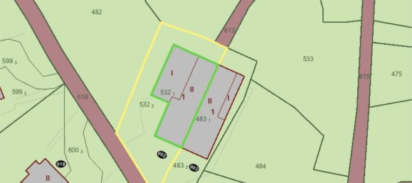 1 غرف نوم منزل في Basque Autonomous Community, Spain رقم 138444 3