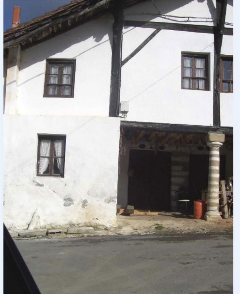 1 غرف نوم منزل في Basque Autonomous Community, Spain رقم 138444