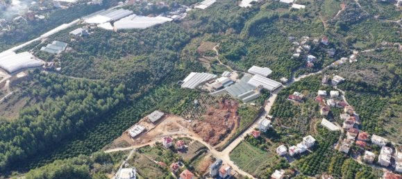 Apartment 2+1 in Oba, Turkey No. 12956 15