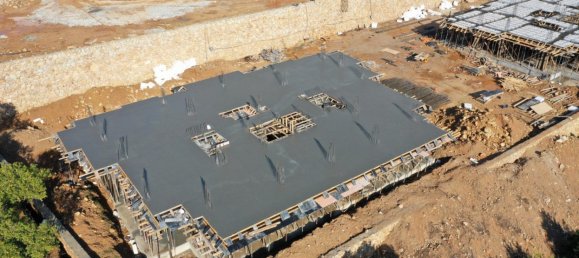 Apartment 2+1 in Oba, Turkey No. 12956 18