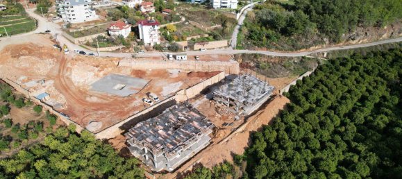 Apartment 2+1 in Oba, Turkey No. 12956 16