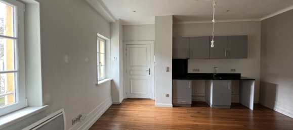 1 غرف نوم شقة في Metz, France رقم 91350 8