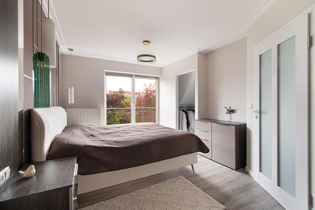 4 rooms Townhouse in Schleswig-Holstein, Germany No. 108795