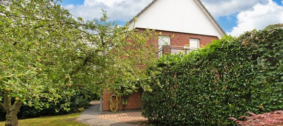 4 rooms Townhouse in Schleswig-Holstein, Germany No. 108795 3