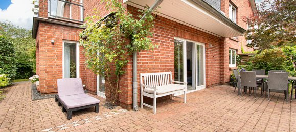 4 rooms Townhouse in Schleswig-Holstein, Germany No. 108795 4