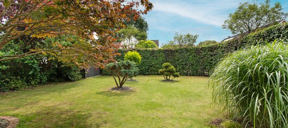 4 rooms Townhouse in Schleswig-Holstein, Germany No. 108795 2