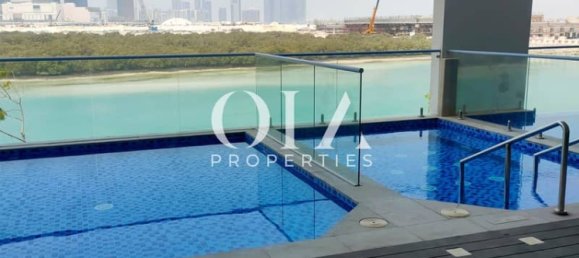 1 bedroom Apartment in Al Reem Island, UAE No. 17436 7