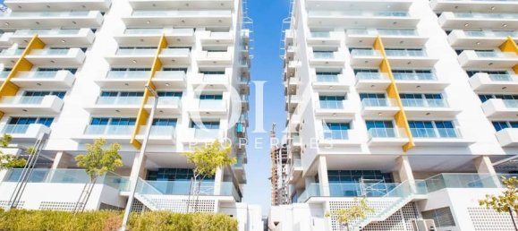 1 bedroom Apartment in Al Reem Island, UAE No. 17436 5