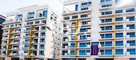 1 bedroom Apartment in Al Reem Island, UAE No. 17436 9