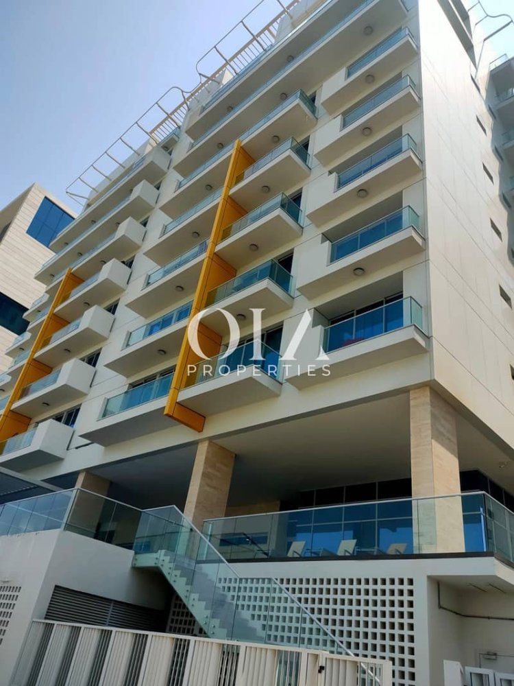 1 bedroom Apartment in Al Reem Island, UAE No. 17436