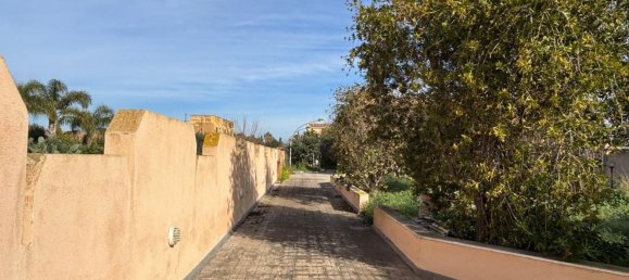5 rooms Villa in Trapani, Italy No. 47665 10