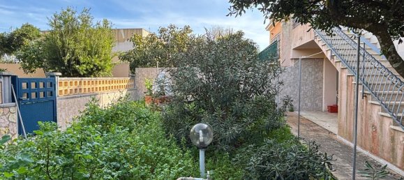 5 rooms Villa in Trapani, Italy No. 47665 20