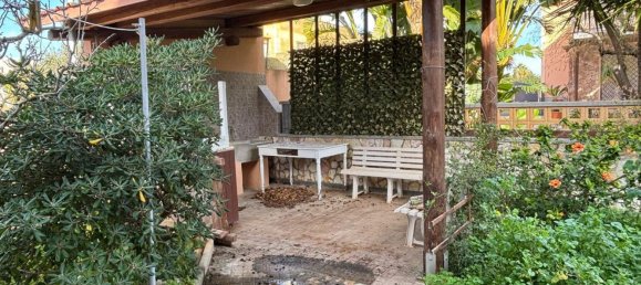 5 rooms Villa in Trapani, Italy No. 47665 26