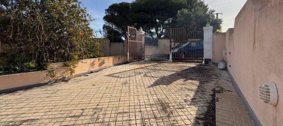 5 rooms Villa in Trapani, Italy No. 47665 7