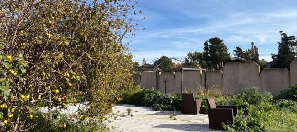 5 rooms Villa in Trapani, Italy No. 47665 12